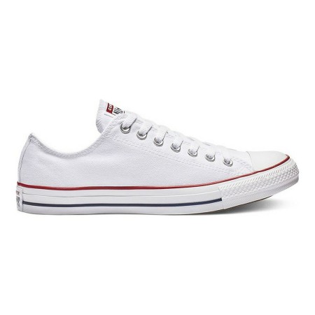 Scarpe Sportive Converse M7652 Bianco di Converse, Scarpe - Rif: S6431282, Prezzo: 59,27 €, Sconto: %