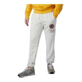 Pantalone Lungo Sportivo New Balance Essentials Athletic Club Grigio Uomo di New Balance, Uomo - Rif: S6431298, Prezzo: 36,30...