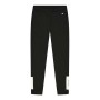 Pantalón Largo Deportivo Champion Rib Cuff Negro Hombre de Champion, Hombre - Ref: S6431304, Precio: 38,20 €, Descuento: %