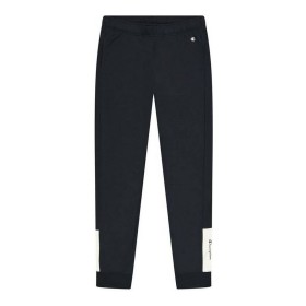 Pantalón Largo Deportivo Champion Rib Cuff Azul oscuro Hombre de Champion, Hombre - Ref: S6431305, Precio: 37,30 €, Descuento: %