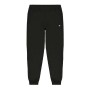 Pantalón Largo Deportivo Champion Rib Cuff Negro Hombre de Champion, Hombre - Ref: S6431306, Precio: 29,91 €, Descuento: %