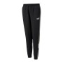 Pantalón Largo Deportivo Puma Essential+ Colorblock Negro Hombre de Puma, Hombre - Ref: S6431312, Precio: 28,99 €, Descuento: %