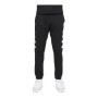 Pantalón para Adultos Kappa Karbo Negro Hombre de Kappa, Hombre - Ref: S6431321, Precio: 30,64 €, Descuento: %