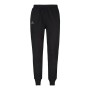 Pantalón Largo Deportivo Kappa Zant Logo Negro Hombre de Kappa, Hombre - Ref: S6431322, Precio: 35,91 €, Descuento: %