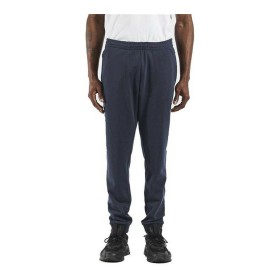 Pantalon pour Adulte Kappa Karbo Bleu Homme Blue marine de Kappa, Homme - Réf : S6431324, Prix : 32,25 €, Remise : %