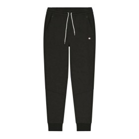 Pantalon pour Adulte Champion Rib Cuff Noir Homme de Champion, Homme - Réf : S6431326, Prix : 38,38 €, Remise : %