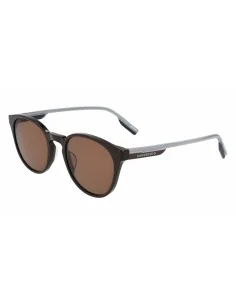 Men' Spectacle frame Bally BY5039-D 54016 | Tienda24 Tienda24.eu