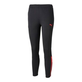 Pantalón Largo Deportivo Puma Liga W Mujer Azul marino de Puma, Mujer - Ref: S6431376, Precio: 0,00 €, Descuento: %