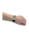 Montre Homme Casio A100WEFG-9AEF | Tienda24 Tienda24.eu