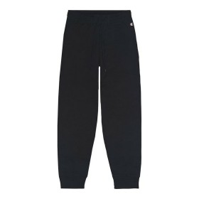 Long Sports Trousers Champion Rib Cuff Lady Black by Champion, Men - Ref: S6431387, Price: 0,00 €, Discount: %