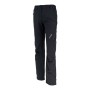 Pantalone Lungo Sportivo Joluvi Out Attack Donna Nero | Tienda24 - Global Online Shop Tienda24.eu