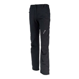 Calças Desportivas Joluvi Out Attack Mulher Preto de Joluvi, Homem - Ref: S6431391, Preço: 39,06 €, Desconto: %