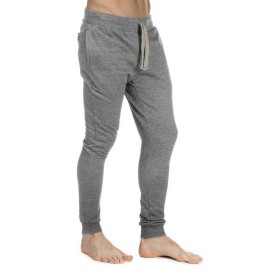 Leggings Sportivi da Uomo Odlo Essential Warm Nero | Tienda24 - Global Online Shop Tienda24.eu