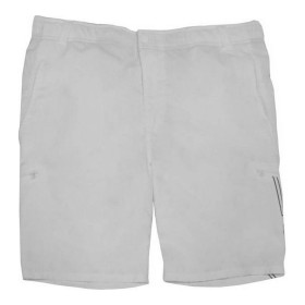 Short de Sport pour Homme Nike Sportswear Blanc de Nike, Homme - Réf : S6431400, Prix : 34,64 €, Remise : %