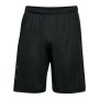 Pantalones Cortos Deportivos para Hombre Under Armour UA Tech Negro | Tienda24 - Global Online Shop Tienda24.eu