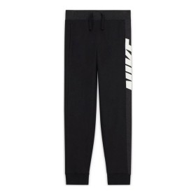 Pantalón de Chándal para Niños Nike Fleece Negro de Nike, Niño - Ref: S6431408, Precio: 31,04 €, Descuento: %