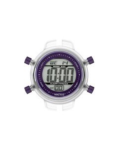 Unisex-Uhr Sector R3251545502 (Ø 46 mm) | Tienda24 Tienda24.eu