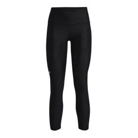 Sports Leggings for Men Under Armour Hi Anlke Black Under Armour - 1