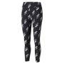 Leggings de Sport pour Femmes Puma Power AOP High Noir | Tienda24 - Global Online Shop Tienda24.eu