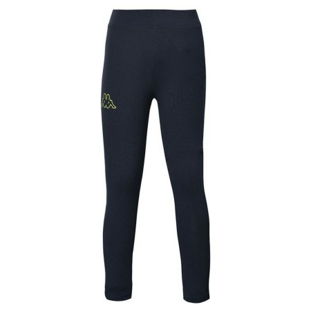 Leggings de Desporto Infantis Kappa Chumpy Azul escuro de Kappa, Menina - Ref: S6431424, Preço: 18,36 €, Desconto: %