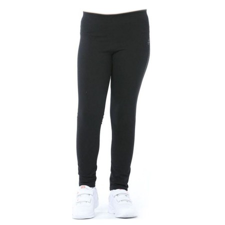 Leggings de Sport pour Enfants John Smith Motavit G 005 Noir de John Smith, Fille - Réf : S6431425, Prix : 0,00 €, Remise : %