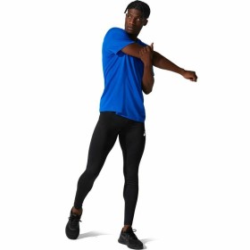 Sportliche Herren-Strumpfhosen Asics Core Tight Schwarz von Asics, Herren - Ref: S6431426, Preis: 35,74 €, Rabatt: %