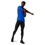 Leggings de sport pour homme Asics Core Tight Noir | Tienda24 - Global Online Shop Tienda24.eu