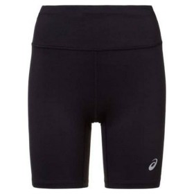 Leggings de Desporto de Mulher Asics Core Sprinter Preto de Asics, Mulher - Ref: S6431427, Preço: 0,00 €, Desconto: %