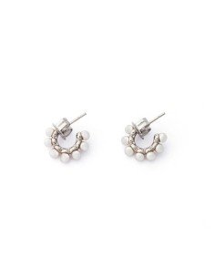 Ladies' Earrings Swarovski 5647873 | Tienda24 Tienda24.eu