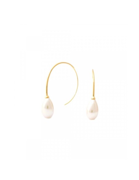 Pendientes Mujer Majorica 16578.01.1.000.010.1 | Tienda24 Tienda24.eu