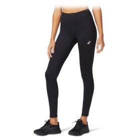 Mallas Deportivas de Mujer Asics Core Tight Negro de Asics, Mujer - Ref: S6431428, Precio: 0,00 €, Descuento: %