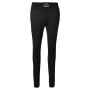 Leggings Sportivo da Donna Kappa Fitness Cipaxy Nero | Tienda24 - Global Online Shop Tienda24.eu