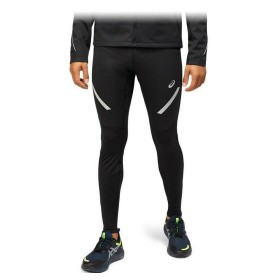 Leggings Sportivi da Uomo Asics Lite-Show Winter Tight Nero di Asics, Uomo - Rif: S6431435, Prezzo: 61,63 €, Sconto: %