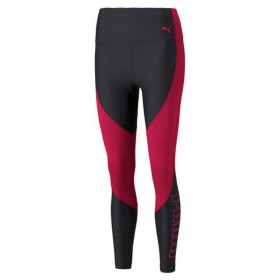 Leggings de Sport pour Femmes Puma Eversculpt Log W Rouge carmin de Puma, Femme - Réf : S6431437, Prix : 0,00 €, Remise : %