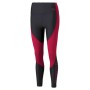 Leggings de Desporto de Mulher Puma Eversculpt Log W Vermelho Carmesim | Tienda24 - Global Online Shop Tienda24.eu