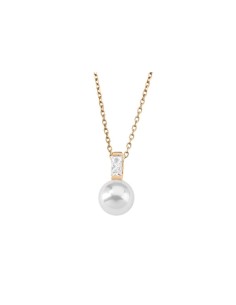 Ladies'Necklace Folli Follie 1N7S038 (27 cm) | Tienda24 Tienda24.eu