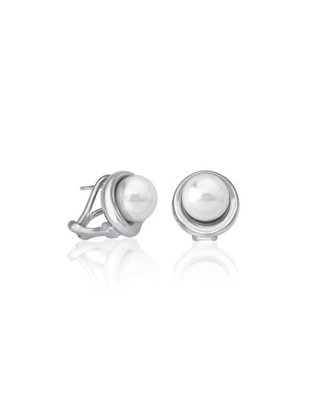 Ladies' Earrings Majorica 16348.01.2.000.010.1 | Tienda24 Tienda24.eu