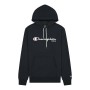 Men’s Hoodie Champion Champion USA Logo Dark blue by Champion, Men - Ref: S6431466, Price: 0,00 €, Discount: %