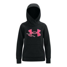 Maglia a Maniche Corte per Bambini Nike Knit Rosa | Tienda24 - Global Online Shop Tienda24.eu