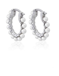 Ladies' Earrings Viceroy 13110E100-39 | Tienda24 Tienda24.eu