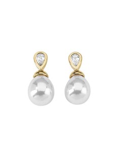 Boucles d´oreilles Femme Radiant RY000137 Acier inoxydable 2 cm | Tienda24 Tienda24.eu