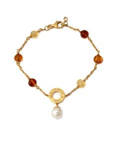 Bracciale Donna Majorica 16689.01.1.000.010.1 da Majorica, Bracciali - Ref: S7250121, Precio: 119,16 €, Descuento: %