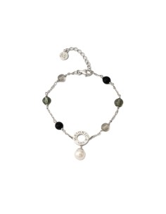 Bracelete feminino Lancaster JLA-BR-CRAB-3-PE 16 mm | Tienda24 Tienda24.eu