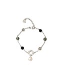 Bracelete feminino Majorica 16690.01.2.000.010.1 | Tienda24 Tienda24.eu