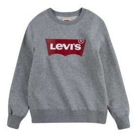 Sudadera Infantil Levi's Batwing Crewneck de Levi's, Niño - Ref: S6431492, Precio: 0,00 €, Descuento: %