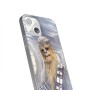 Funda para Móvil Cool Chewbacca Samsung Galaxy A21s Cool - 3