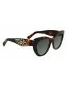 Ladies' Sunglasses Salvatore Ferragamo SF1022S-214 Ø 53 mm | Tienda24 Tienda24.eu