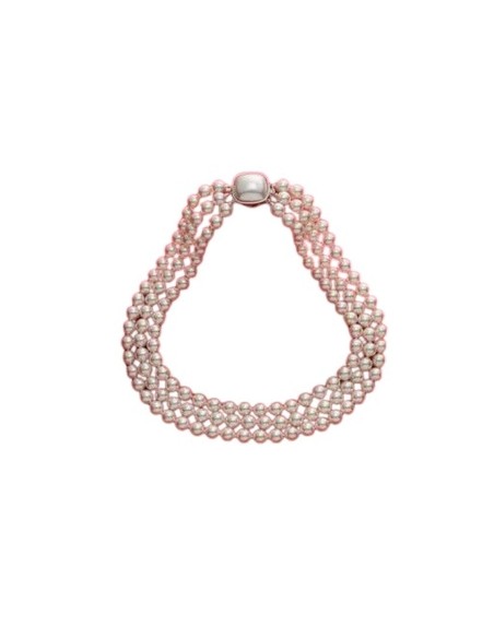 Bracciale Donna Majorica 08884.01.2.000.010.1 da Majorica, Bracciali - Ref: S7250131, Precio: 537,77 €, Descuento: %