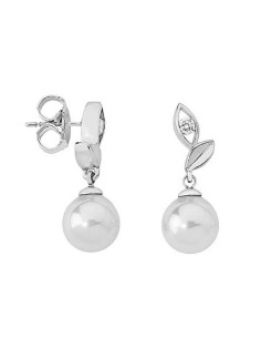 Ladies' Earrings Viceroy 15122E01012 | Tienda24 Tienda24.eu