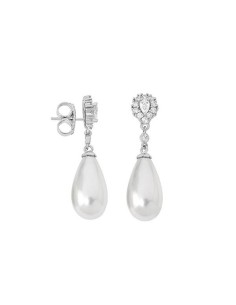 Boucles d´oreilles Femme Radiant RY000137 Acier inoxydable 2 cm | Tienda24 Tienda24.eu